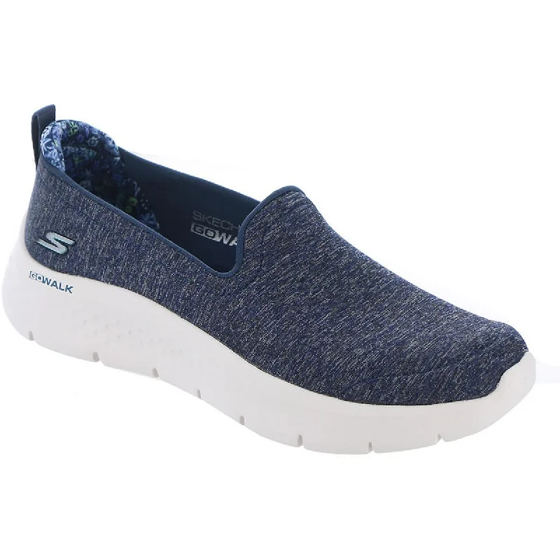 Urban Sneakers Skechers Womens Go Walk Flex - Clever View Performance Slip-On Sneakers Urban Sneakers Skechers Womens Go Walk Flex - Clever View Performance Slip-On Sneakers