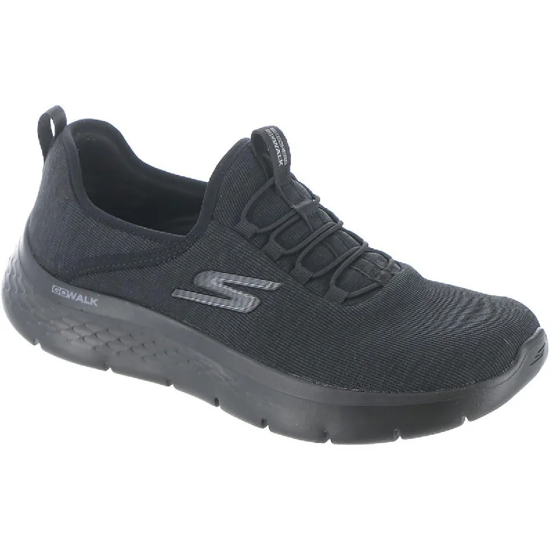 Cool Sneakers Skechers Womens Go Walk Flex-Lucy Performance Fitness Slip-On Sneakers Cool Sneakers Skechers Womens Go Walk Flex-Lucy Performance Fitness Slip-On Sneakers