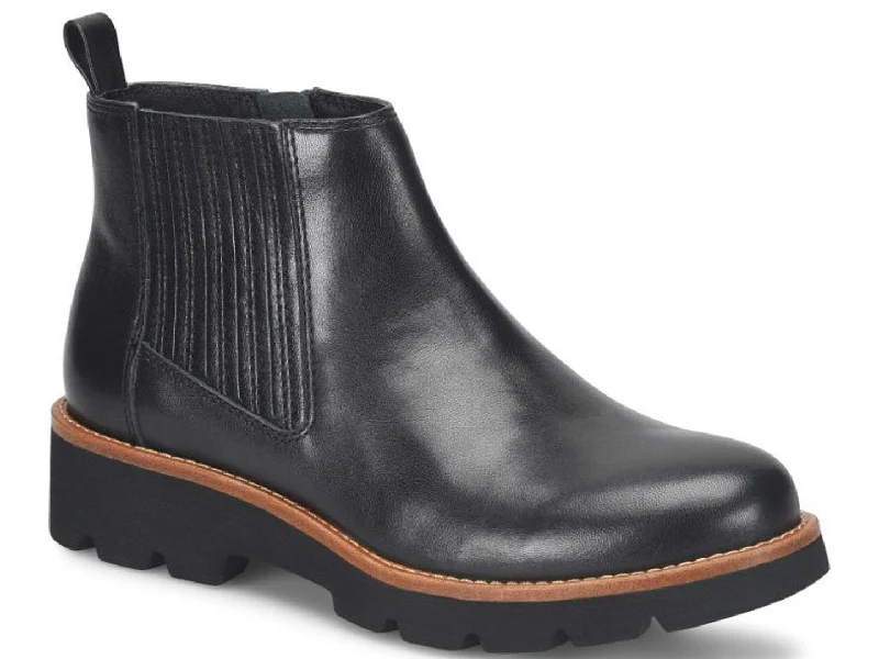 Comfy Shoes Sofft: Paige