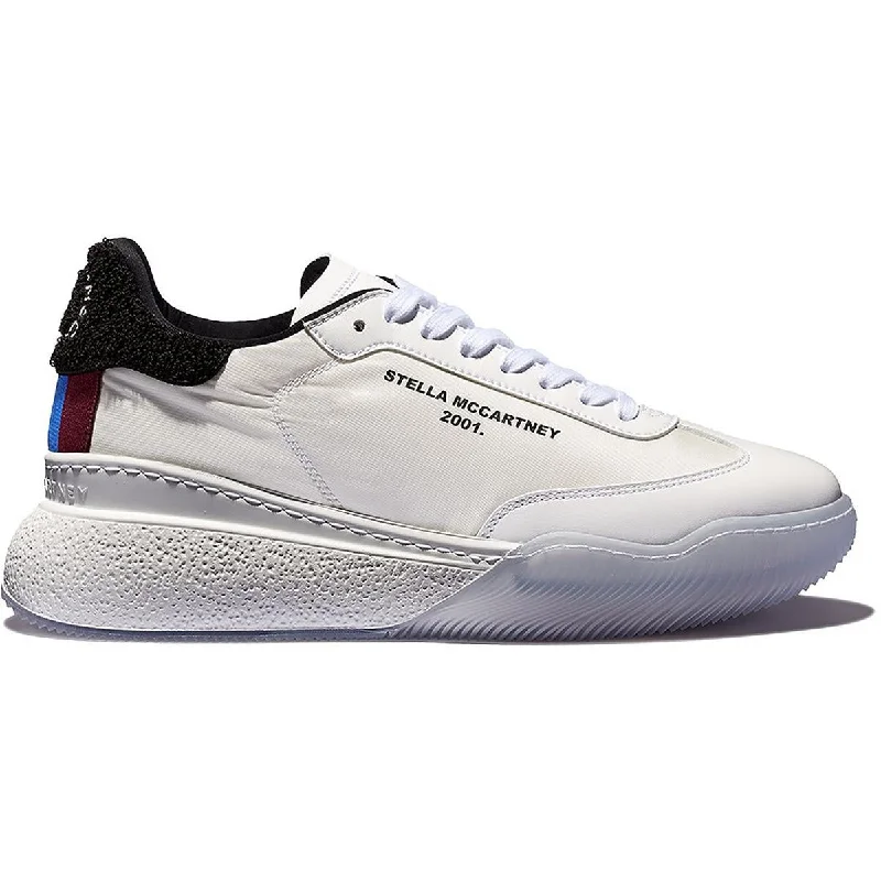 Fashionable Slip-Ons Stella McCartney Womens Perfor Leather Athletic and Training Shoes Fashionable Slip-Ons Stella McCartney Womens Perfor Leather Athletic and Training Shoes