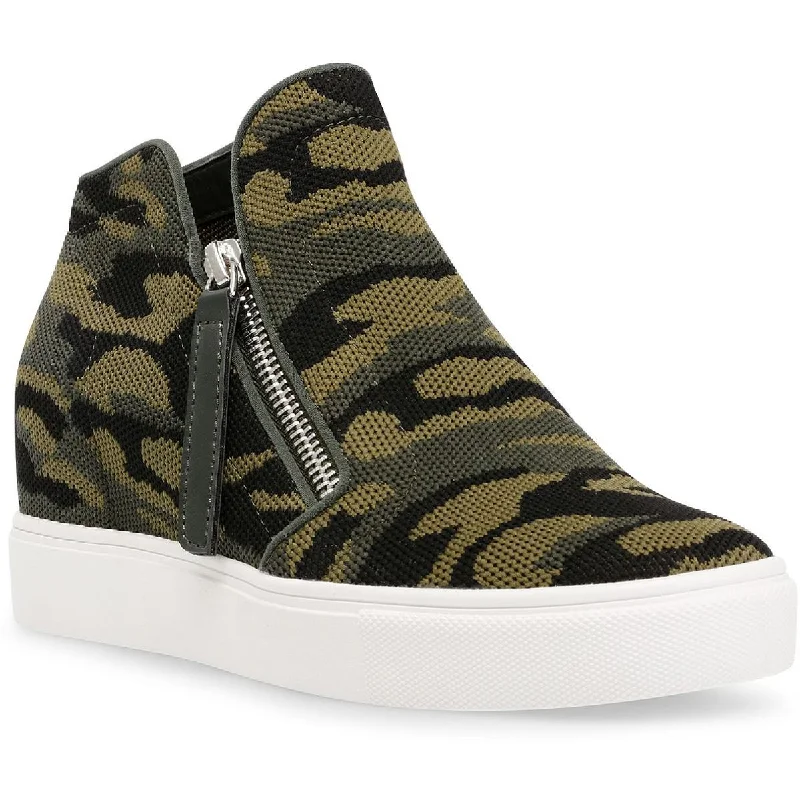 Flexible Fit Shoes Steve Madden Womens Camden Fitness Lifestyle Casual and Fashion Sneakers Flexible Fit Shoes Steve Madden Womens Camden Fitness Lifestyle Casual and Fashion Sneakers