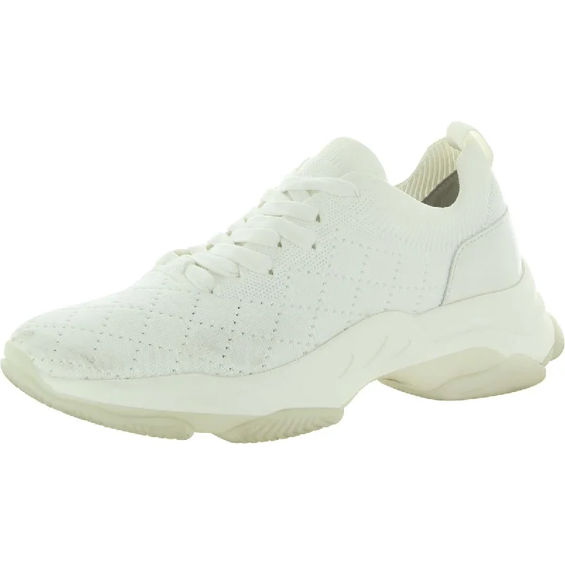 Soft Cushion Shoes Steve Madden Womens Myles-Q Fitness Lifestyle Sneakers