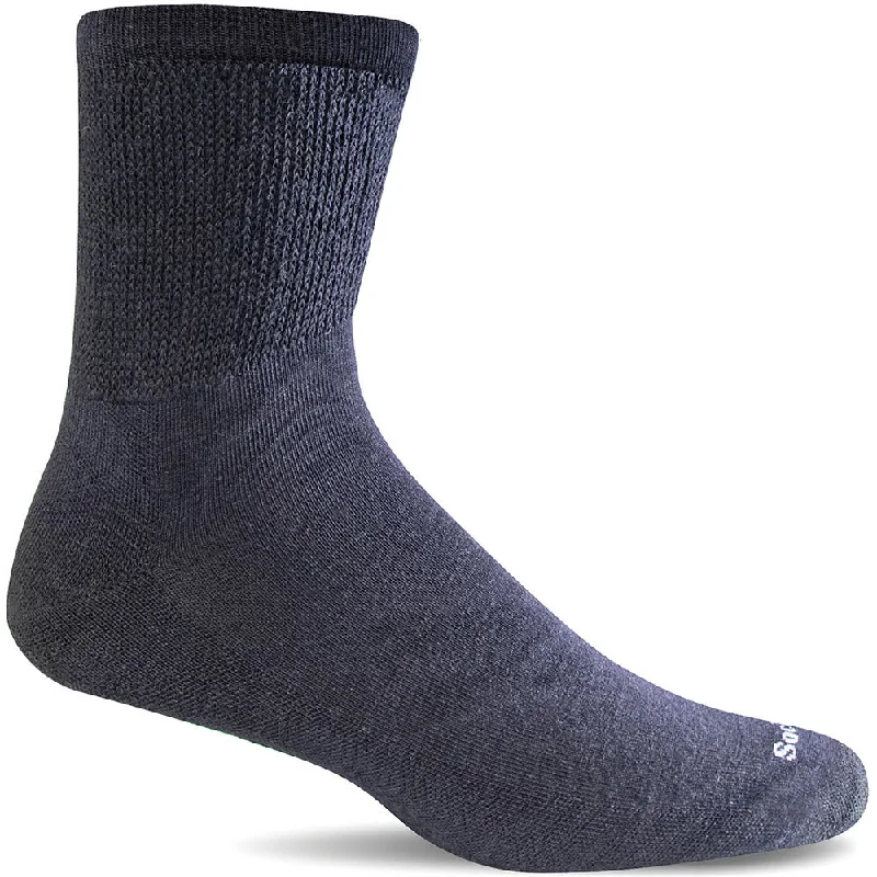 Cozy Slip-Ons Extra Easy