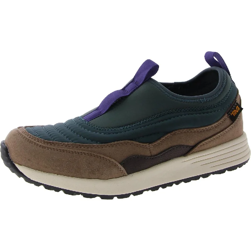 Fashion Comfort Shoes Teva Womens Slip On Cushioned Footbed Casual And Fashion Sneakers Fashion Comfort Shoes Teva Womens Slip On Cushioned Footbed Casual And Fashion Sneakers