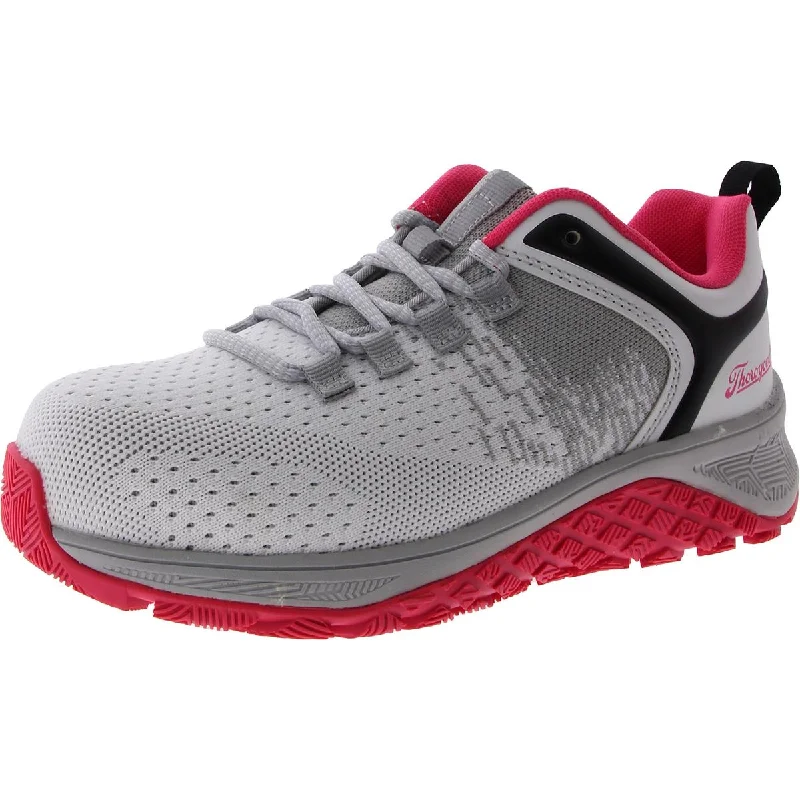Soft Cushion Shoes Thorogood Womens Composite Toe Non Metallic Work & Safety Shoes