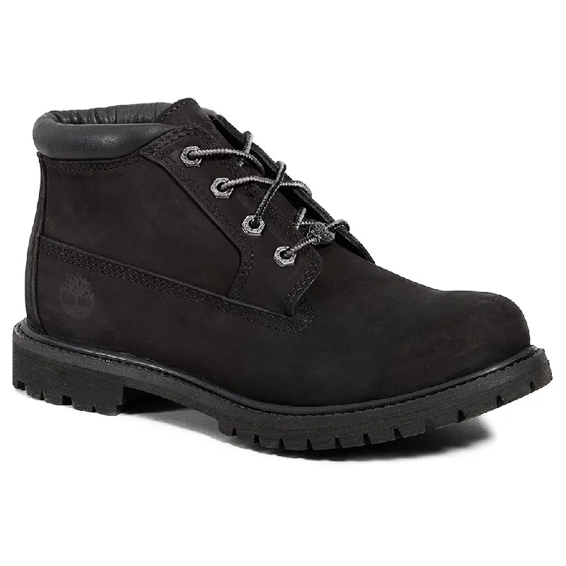 Vintage Sneakers Nellie Chukka Women's Chukka Boots