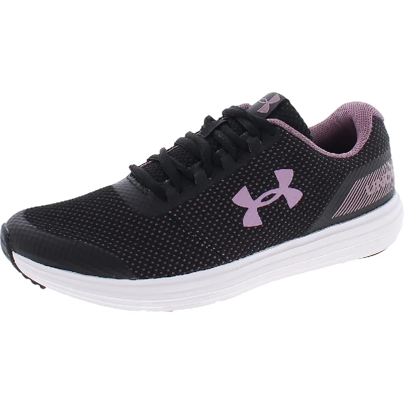 Plush Footwear Under Armour Womens Surge Fitness Workout Running Shoes