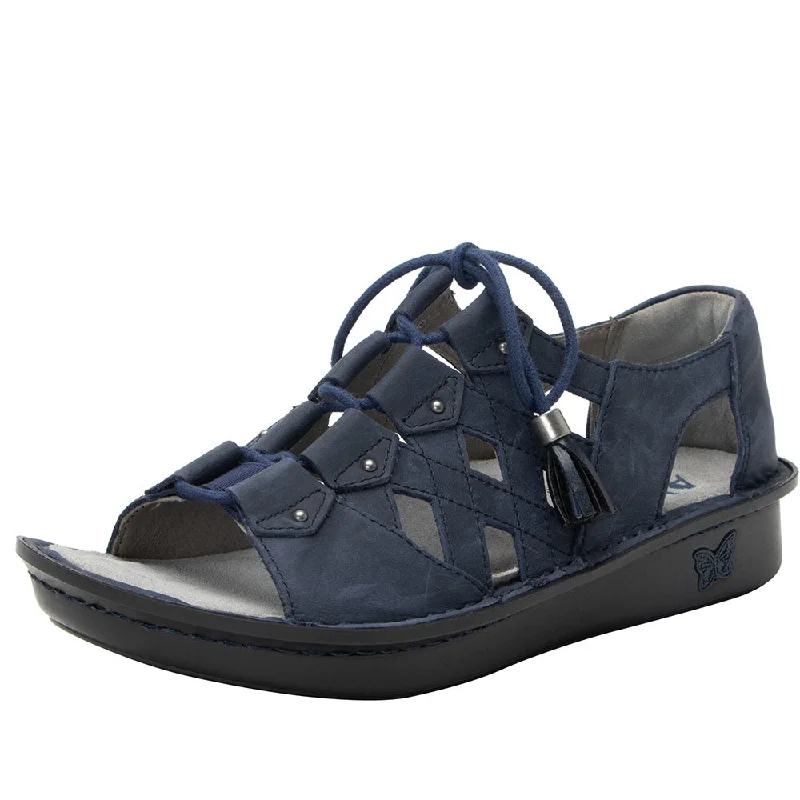 Trendy Slip-Ons Valerie