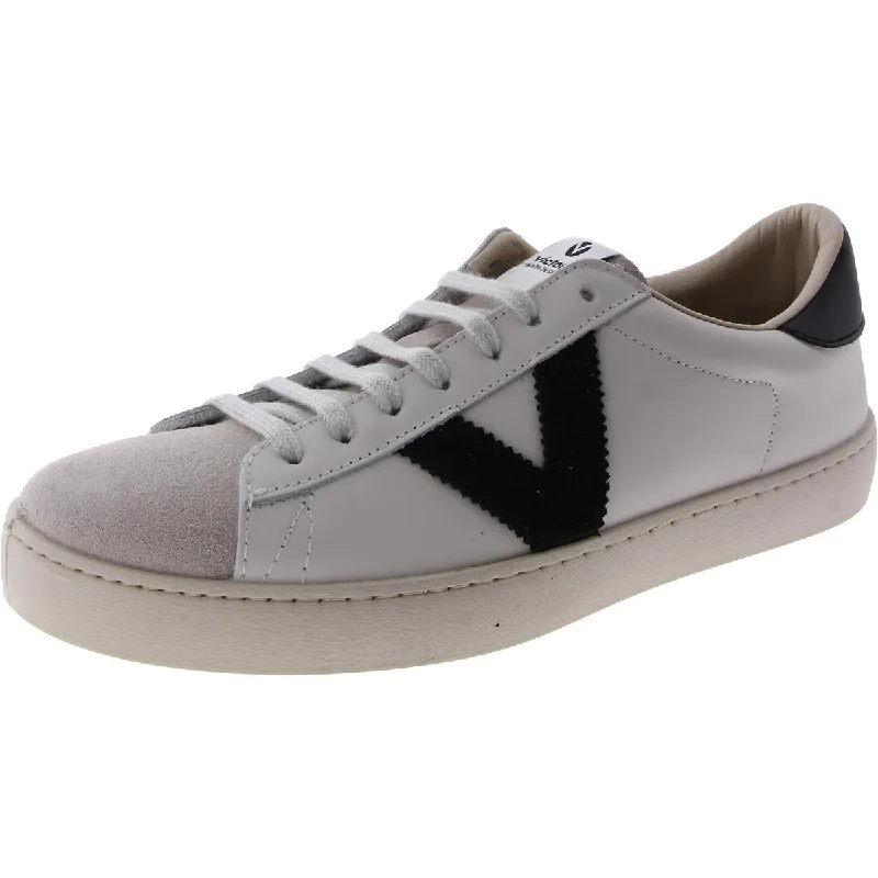 Fashion Comfort Shoes Victoria Womens Leather/Suede Logo Casual And Fashion Sneakers Fashion Comfort Shoes Victoria Womens Leather/Suede Logo Casual And Fashion Sneakers