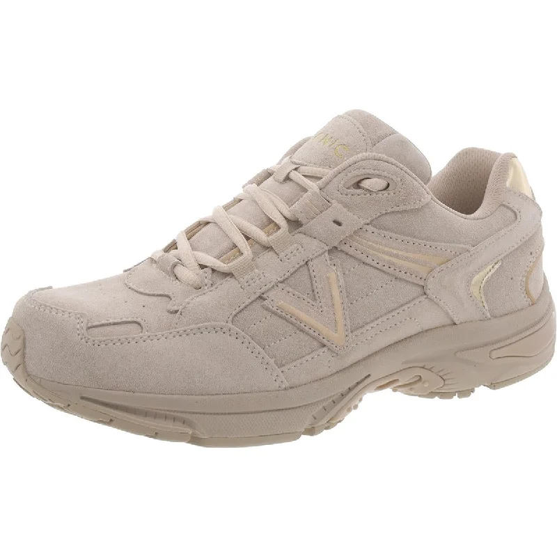Comfy Shoes Vionic Womens 23 Walk 2.0 Suede Walking Casual And Fashion Sneakers