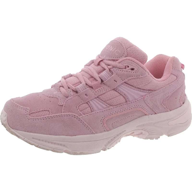 Urban Casual Shoes Vionic Womens 23 Walk BCA Suede Ribbon Running & Training Shoes