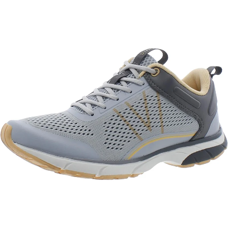 Arch Support Shoes Vionic Womens Vibrant Mesh Fitness Running & Training Shoes
