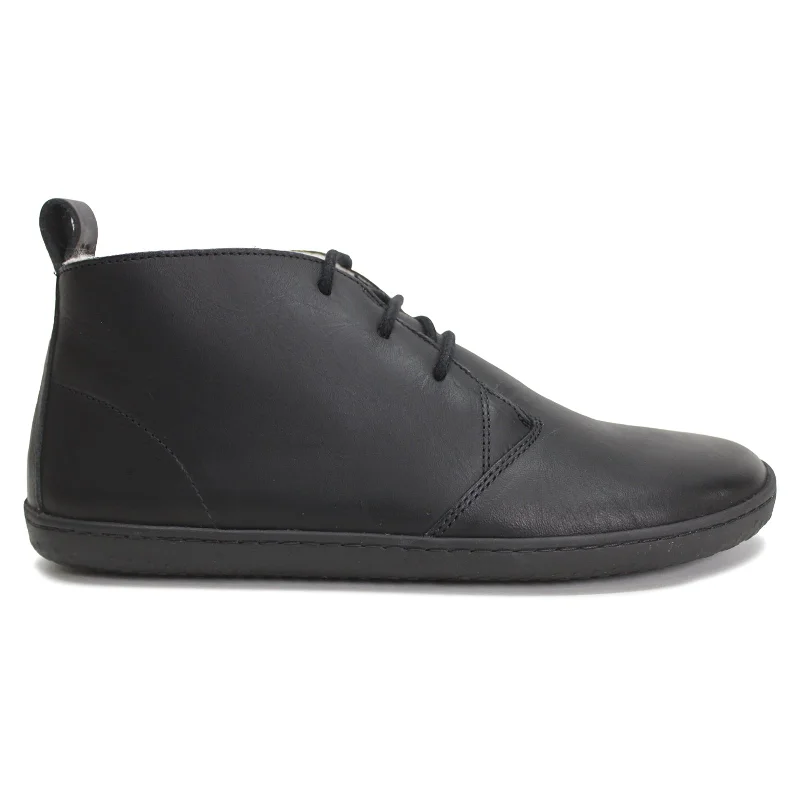 Cozy Sneakers Gobi III Win Leather Women's Insulated Boots