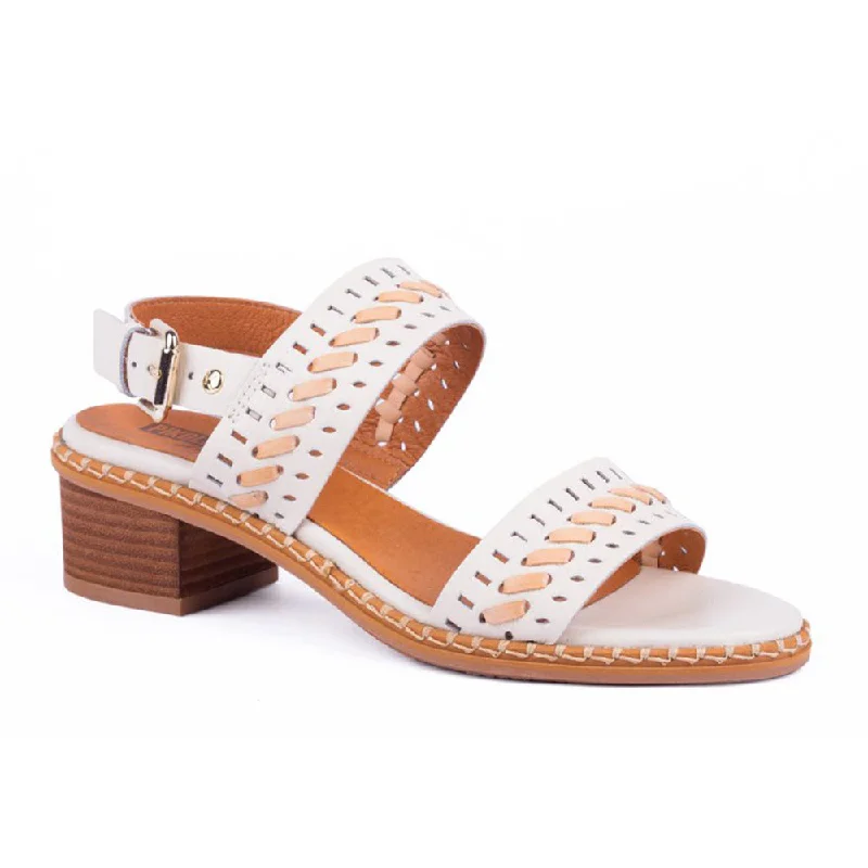 Soft Sneakers Blanes 1822C1