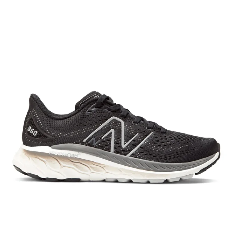 Ventilated Footwear Fresh Foam X 860V13