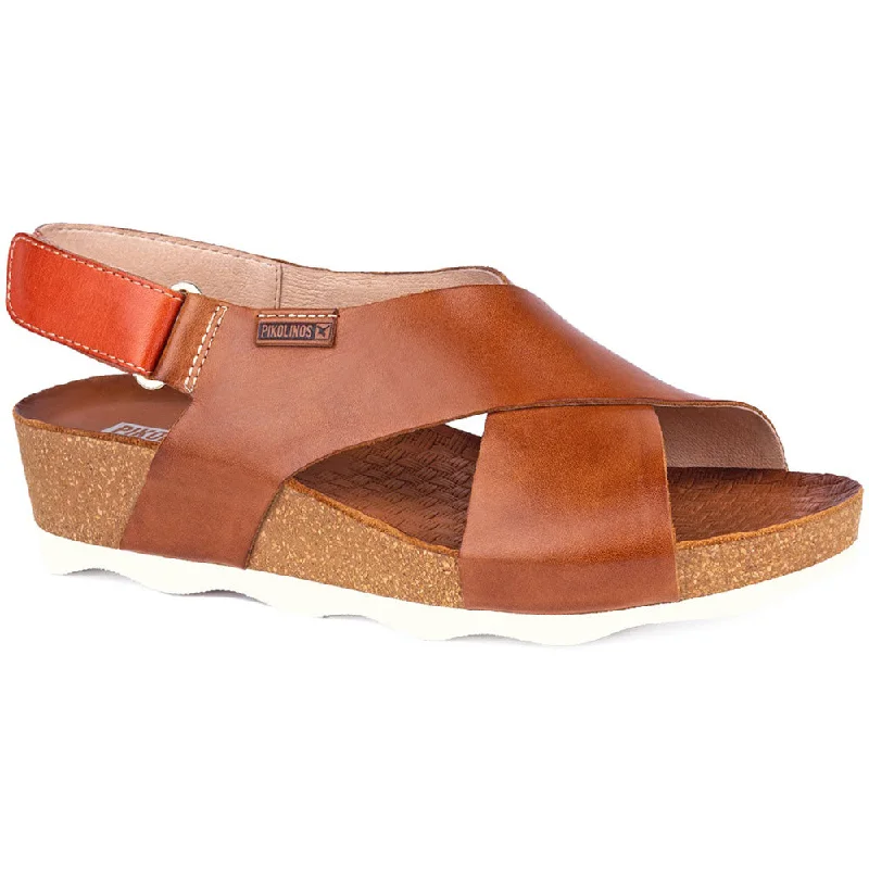 Arch Support Shoes Mahon 0912