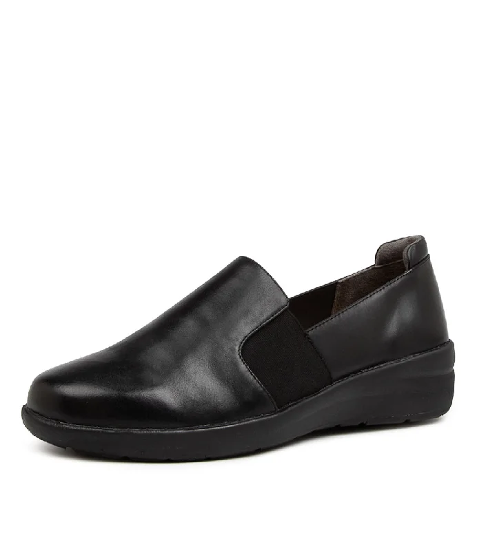 Sleek Sneakers NANNU-W