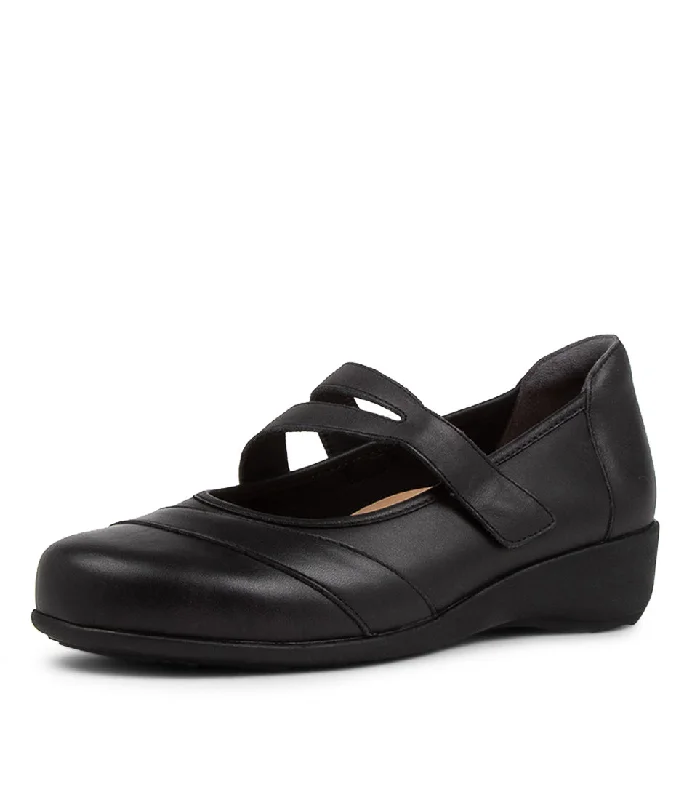 Budget-Friendly Shoes SHEPARD-XF
