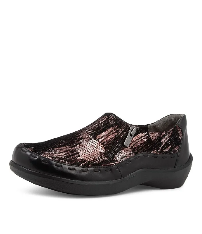 Comfy Shoes ALAYANA-XW