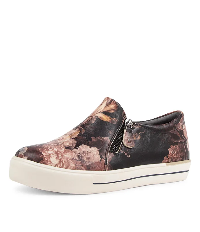 Ventilated Footwear AMBERA-W
