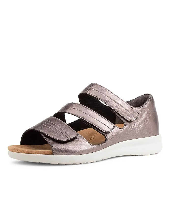 Lightweight Shoes Bardot-W