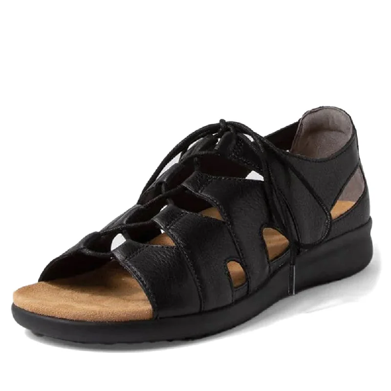 Classic Comfort Shoes Barnett-W