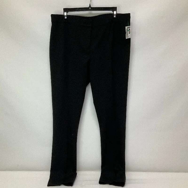 Comfortable Wearables Pants Ankle By Akris  Size: 12