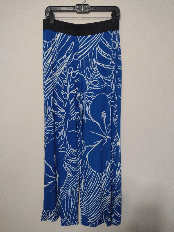 Sporty Looks Pants Ankle By Alfani  Size: M