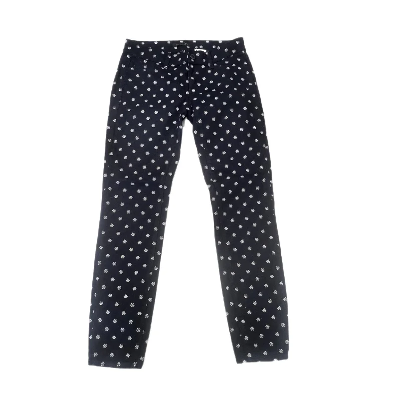 All-Season Outfits Pants Ankle By Ann Taylor  Size: 0