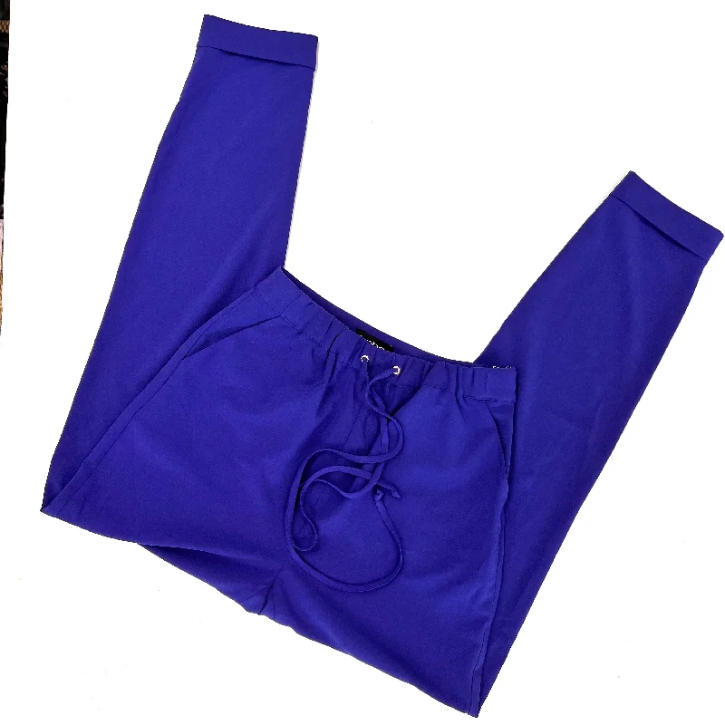 Everyday Jackets Pants Ankle By Bebe  Size: 2