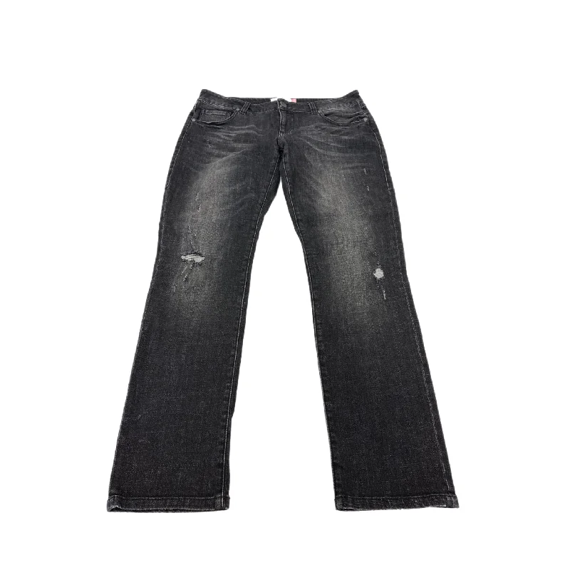Athletic Gear Pants Ankle By Cabi  Size: 8