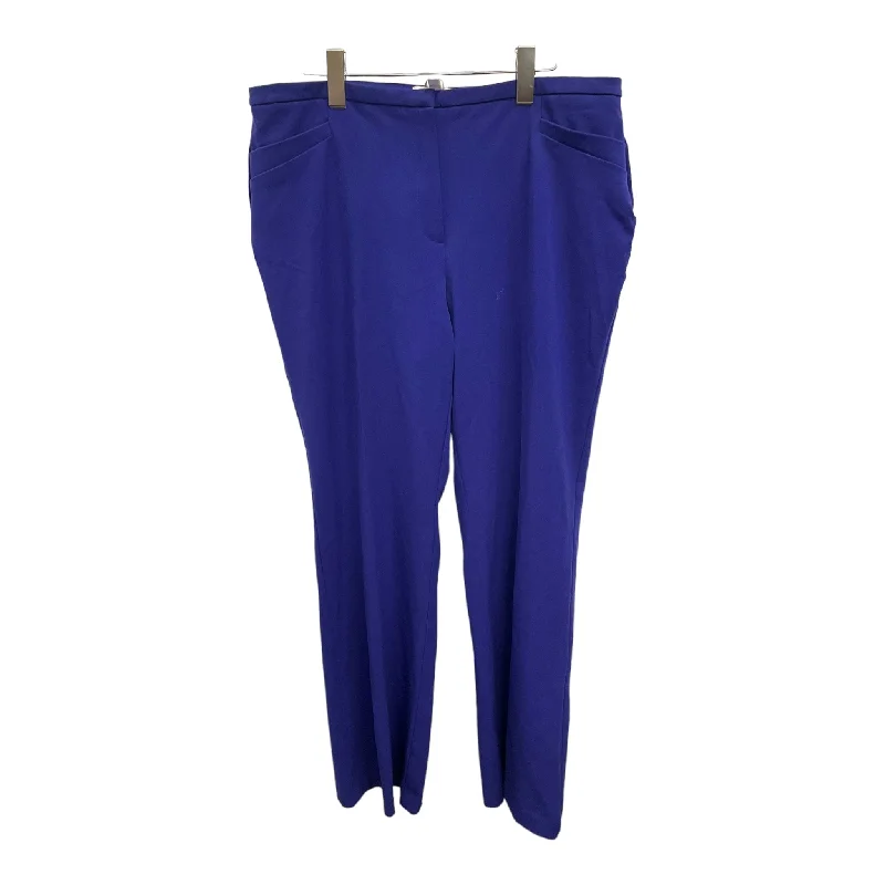 Street-Friendly Wear Pants Ankle By Chicos  Size: 14