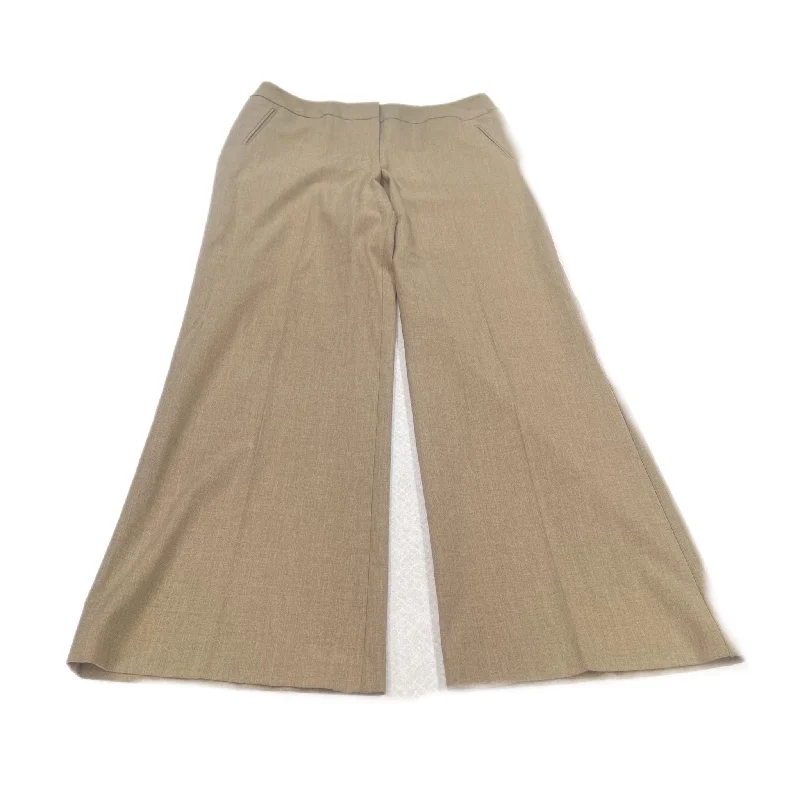Trendy Basics Pants Ankle By Chicos  Size: 2 (12)
