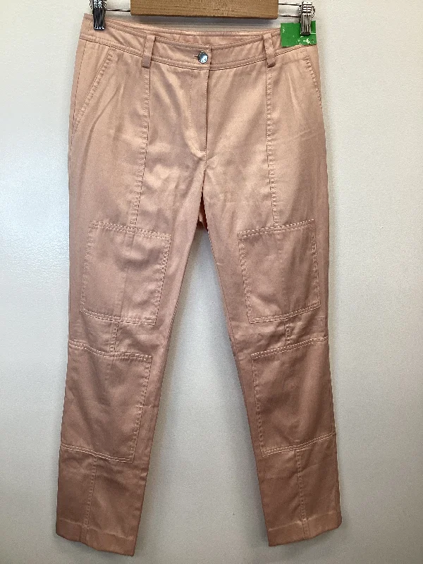 Everyday Denim Pants Ankle By Dkny City  Size: 2
