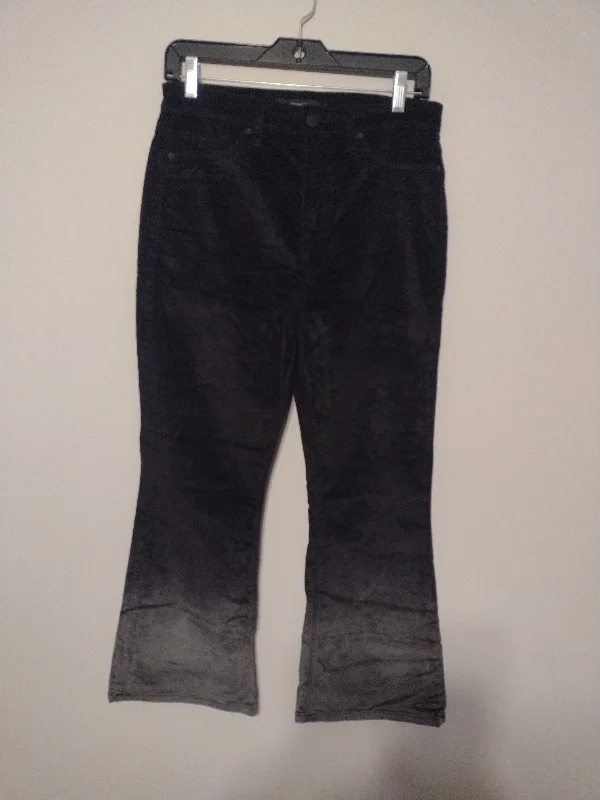 Stylish Layers Pants Ankle By Hudson  Size: 8
