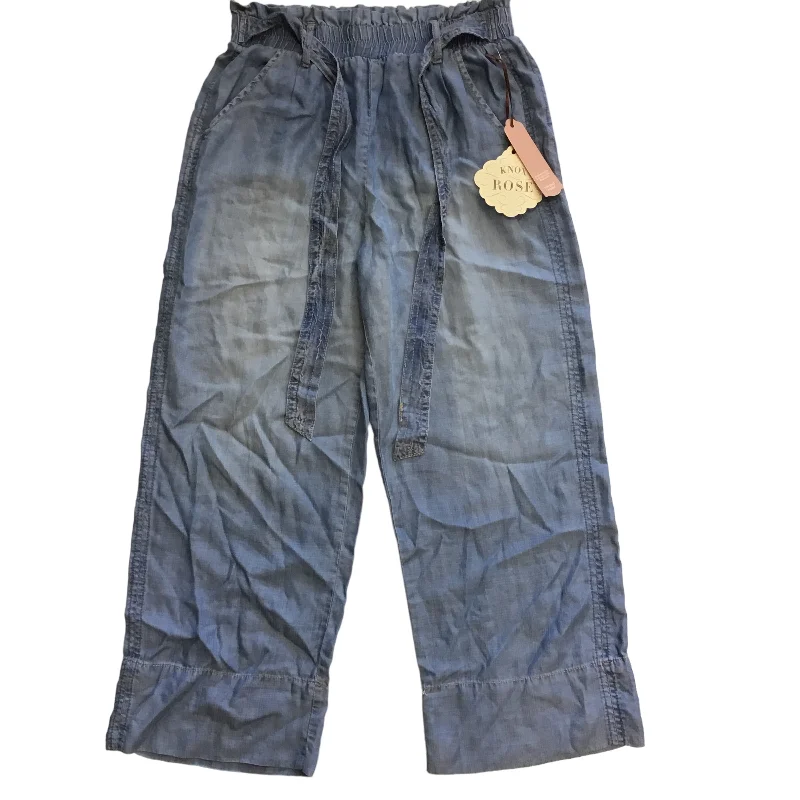 Practical Looks Pants Ankle By Knox Rose  Size: S