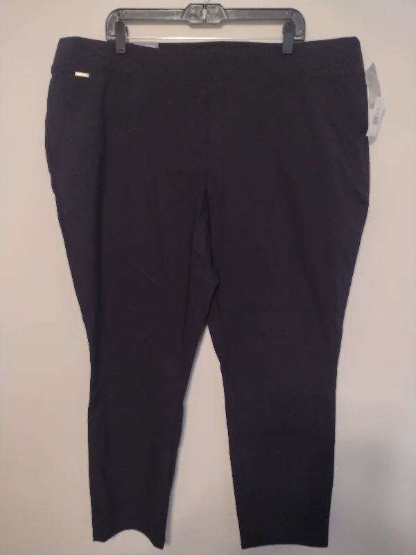 Simple Apparel Pants Ankle By Limited  Size: 22