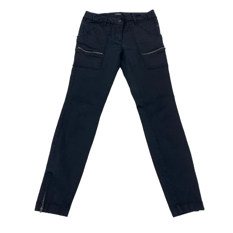 Urban Style Pants Ankle By Loft  Size: 0