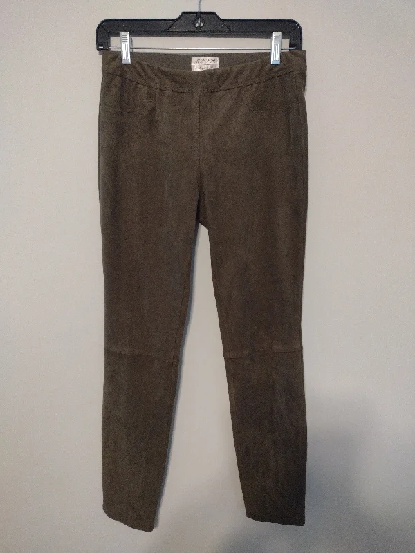 Premium Fit Pants Ankle By Max Studio  Size: S
