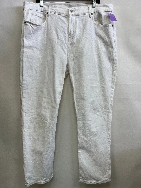 Practical Looks Pants Ankle By Old Navy  Size: 16