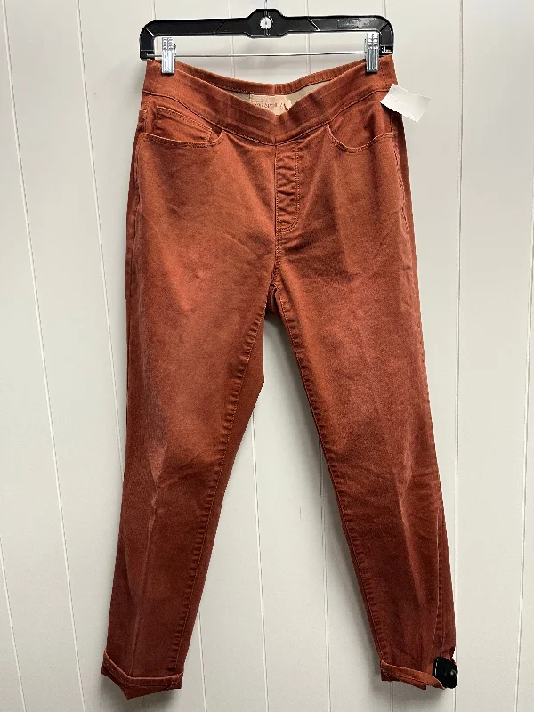 Smart Outfits Pants Ankle By Soft Surroundings  Size: S