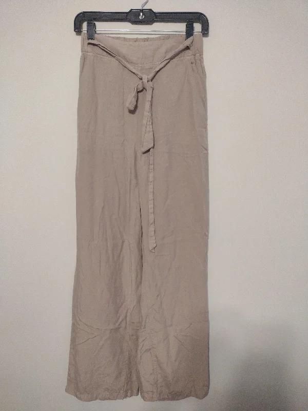 Sporty Jackets Pants Ankle By Thread And Supply  Size: Xs
