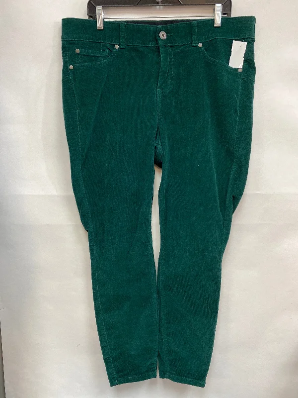 Warm Wear Pants Ankle By Torrid  Size: 18