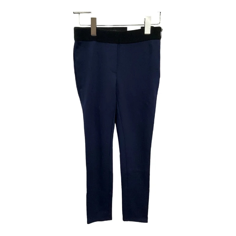 Casual Layers Pants Ankle By White House Black Market  Size: 0