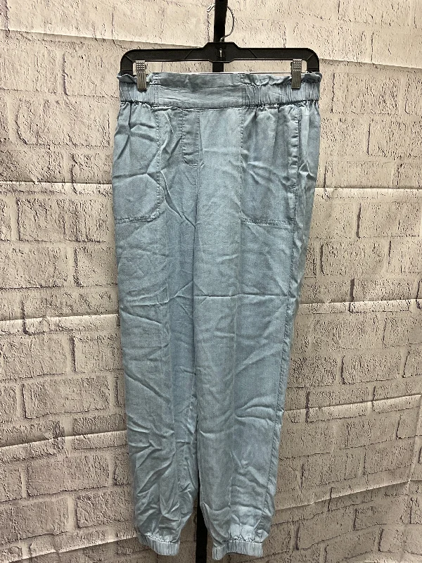 Comfortable Knitwear Pants Ankle By Zac And Rachel  Size: S
