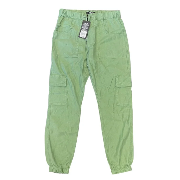 Sport Chic Pants Cargo & Utility By Hudson  Size: S