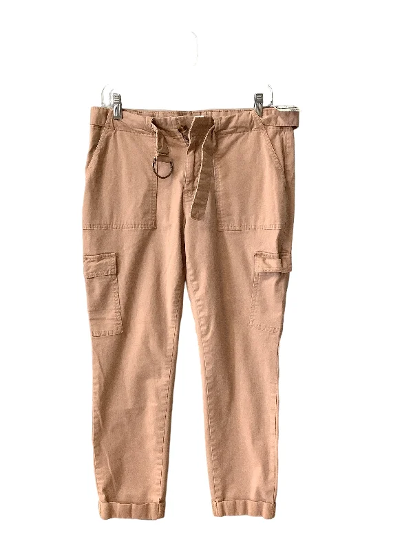 Sport Chic Pants Cargo & Utility By Liz Claiborne  Size: 6