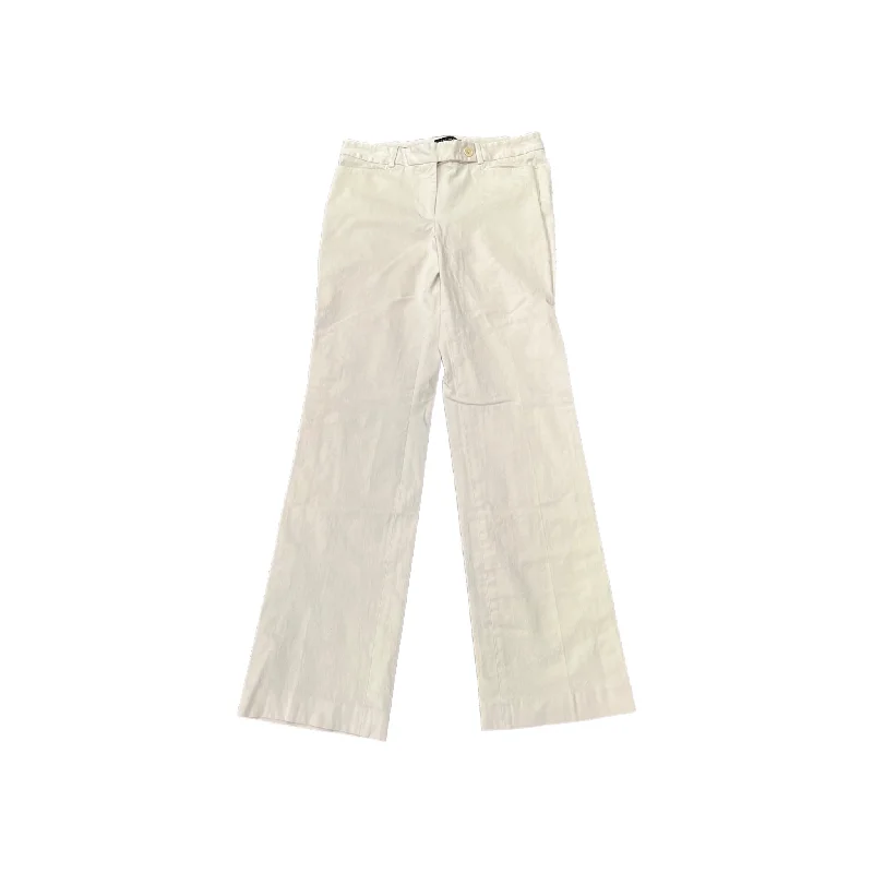 Light T-shirts Pants Chinos & Khakis By Talbots  Size: 4