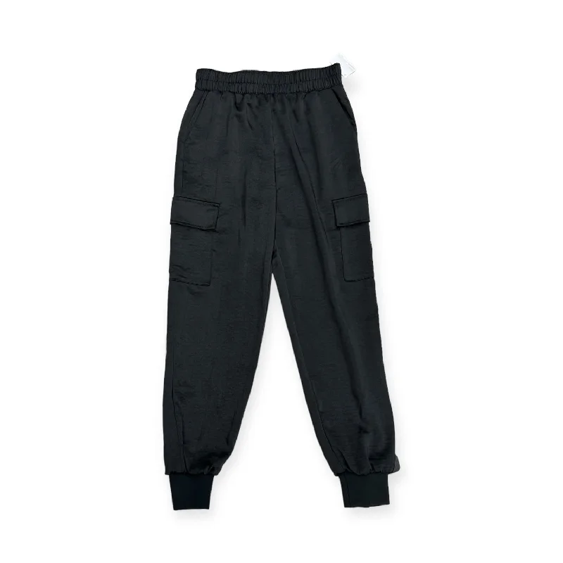 Cozy Sweatshirts Pants Joggers By Inc  Size: Xs