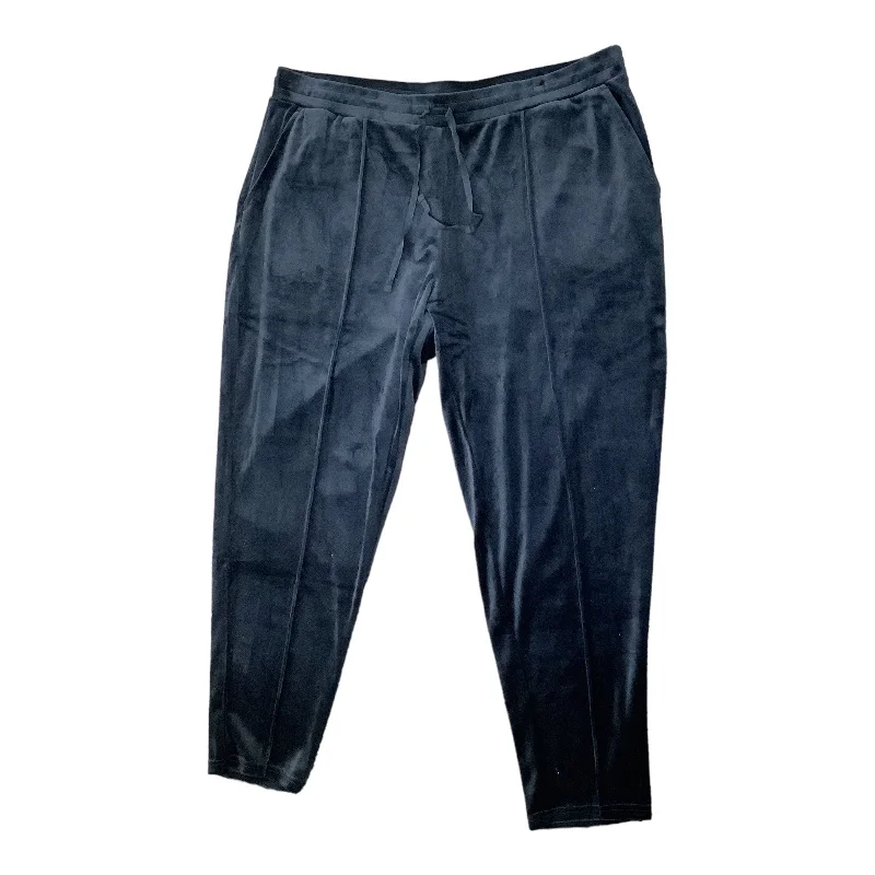 Cozy Pants Pants Lounge By Jason Wu  Size: Xl